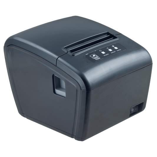Thermal Receipt Printers – XP S300 N (USB+LAN+SERIAL)