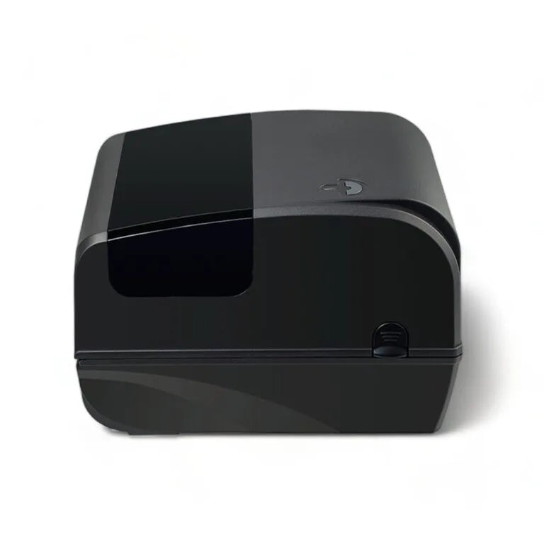 Atpos TT426B Barcode Thermal Transfer Printer | 4 Inch 110mm Label TT DT | USB+LAN | Bluetooth