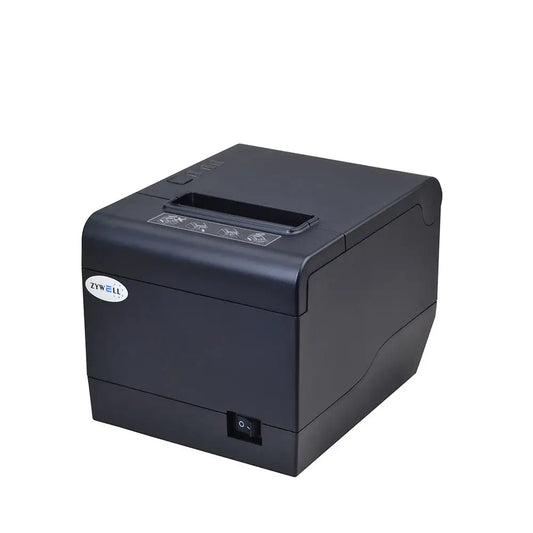 Zywell 3inch Heavy Duty POS Printer For Retail & Restaurant With 1 Year Warranty